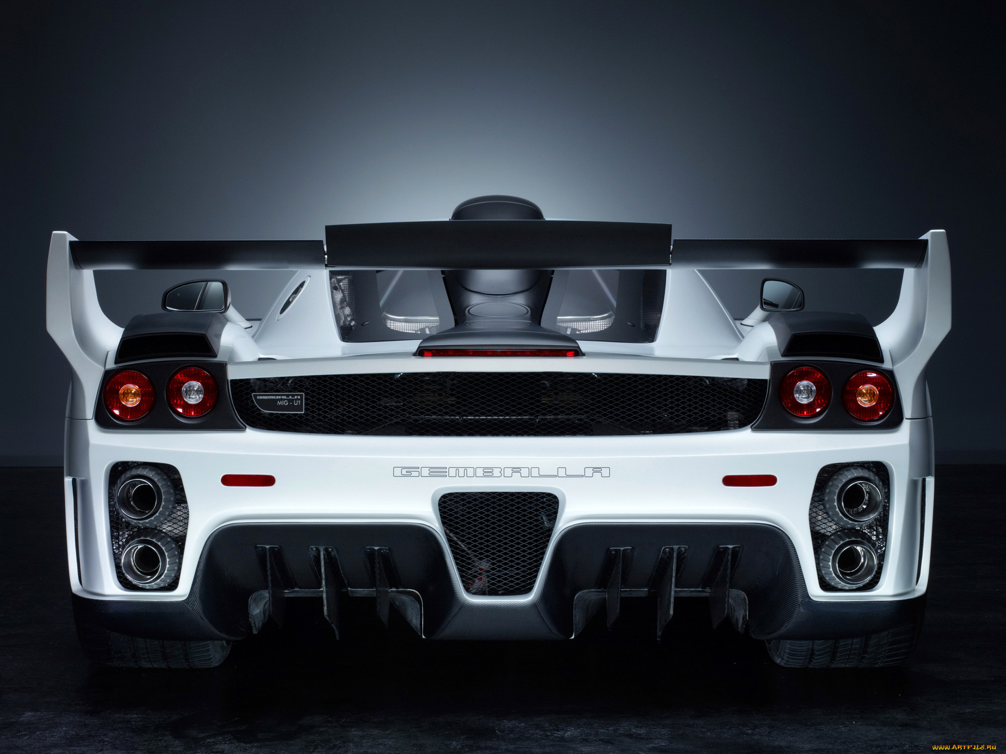 , ferrari